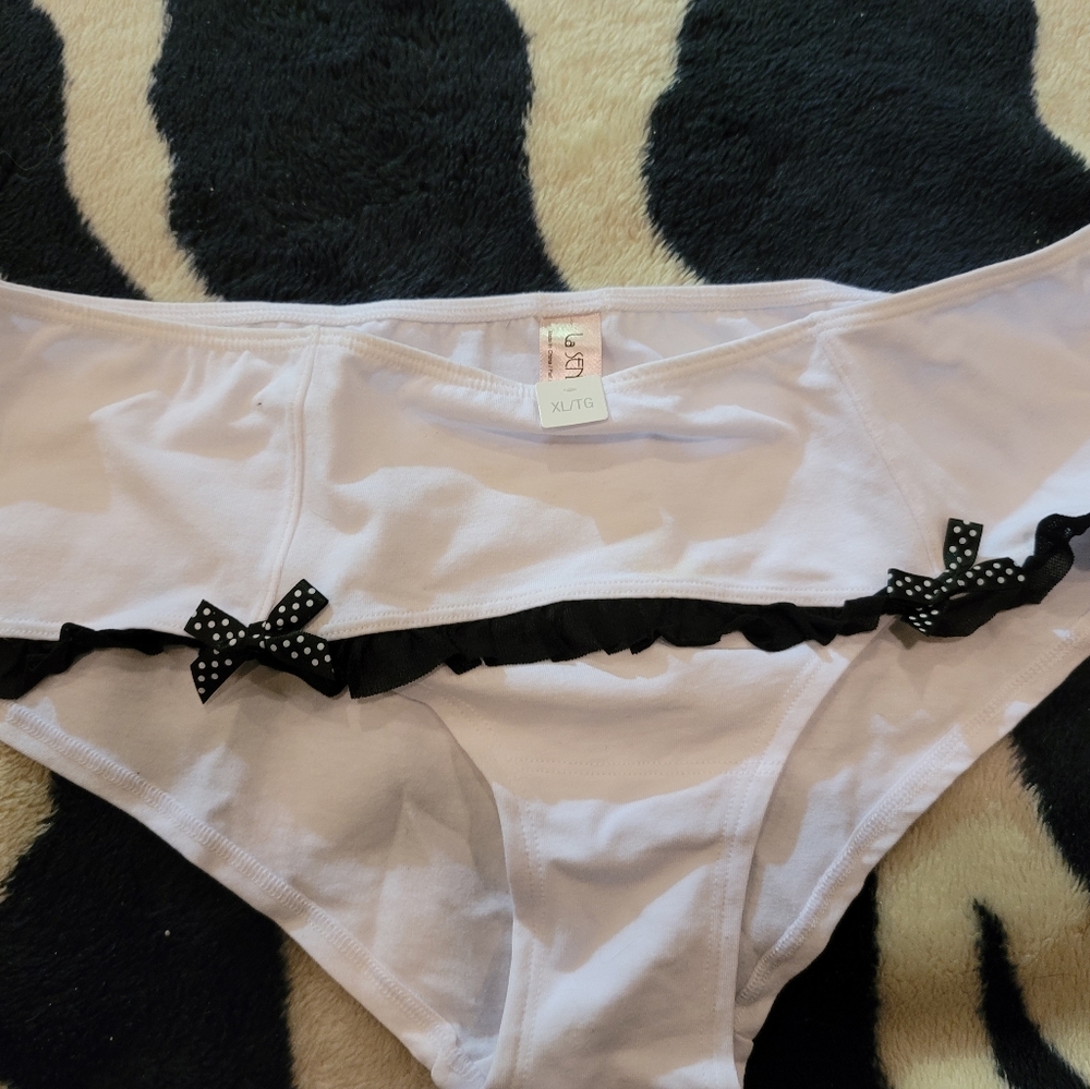 Panties